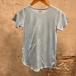 The Vintage Shop Vintage 1999 Ricky Martin Livin La Vida Loca Blue Fitted Graphic T-Shirt Small S Photo 5