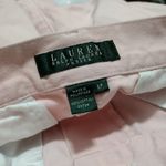 Ralph Lauren light Pink Shorts Photo 2