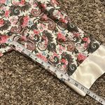 Victoria's Secret Victoria’s Secret Gold Label Slip Robe Kimono Photo 5