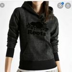 Roots black pepper original kanga hoodie C18 Photo 0