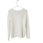 Croft & Barrow VINTAGE  Cable Knit Sweater Photo 3