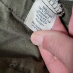 Mudd olive Aztec utility jacket size medium Photo 6