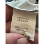 Jack Smith Women's Long Sleeve Polo Shirt Abstract Print Golfing Top Blue Photo 7