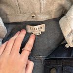 Ci Sono jean jacket  Photo 1