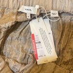 Vince  Asymmetric Hem tiered dress size XL Photo 9