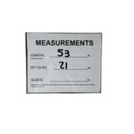 Ramy Brook  Eden Black Midi Dress Sz M Tiered Ring Embellished Smocked Waist‎ Photo 5