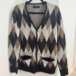 ALLSAINTS Soft Oversized  Cardigan Photo 0