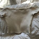 Urban Outfitters Crop Top Photo 0