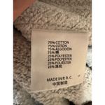 BRANDY MELVILLE Gray Rosa Sweatpants in One Size Size undefined Photo 7
