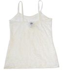 Smart & Sexy VINTAGE  Lace Camisole Tank Photo 2