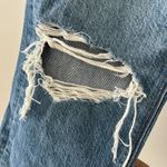 American Eagle Highest Rise Mom Jeans Size 4 Short Photo 7