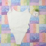 NEW Free‎ People X Mare Perpetua Essential One Piece Swimsuit, L Size L Photo 4