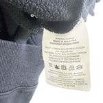 Nike  Phoenix Fleece Three-Quarter‎ Sleeve Crop Polo Sweatshirt size XXL Photo 4