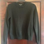 Banana Republic  Black Sweater Photo 0