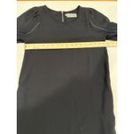 Cotelac Dress Womens 0 Black Workwear Career Wedding Minimalist Going Out Travel Photo 5