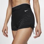 Nike Pro Spandex Shorts Photo 0