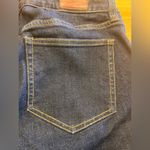 Lands' End Plus Women's Straight Leg Jeans Photo 6