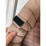 BCBGMAXAZRIA  Packable Active jacket brown tan size M Photo 5