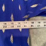 Lilly Pulitzer #700 Chiffon Resort Wear Mini Dress Photo 8