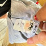 Christmas holiday pajamas shirt Gray Size M Photo 7