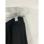 MELLODAY NWT  Wide Leg Fuzzy Sweatpant Black Size XL Photo 1