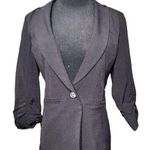 XOXO Black Women's Suit Size Small Photo 0