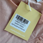 Charlie Holiday  NWT $109 Blush Marny Maxi Dress Photo 2