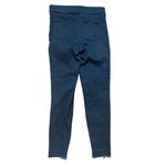 Spanx  Distressed Skinny Jeans In Vintage Black Sz M Photo 1