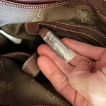 B.O.C Crossbody Purse/Bag NWOT Tan Photo 5