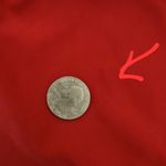 Yira Red Lace Photo 10