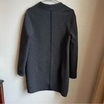 Lululemon City Bound Dress Heathered Black Photo 8