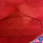 Lilly Pulitzer Party like a Lobstar Insulated Beach Tote Shoulder Bag Photo 2