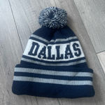 dallas cowboys beanie Blue Photo 0