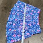 Lilly Pulitzer Luxletic Alia Tennis Skirt Skort Blue Pink Size XXS/XS Photo 9