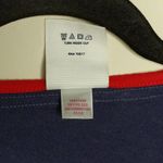 PINK - Victoria's Secret PINK Washington Nationals Tee - Size M - GUC Photo 6