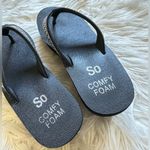 SO  platform flip-flops Photo 6