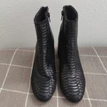 Steve Madden Gibbs Booties Photo 5