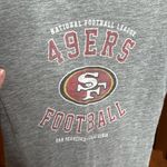 NFL VINTAGE STYLE WOMEN'S SAN FRANCISCO 49ERS  FOOTBALL T-Shirt Size Medium Photo 1