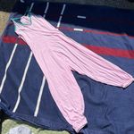 pastel pink flowy lightweight Jumpsuit
Pitusa Pima Inca Tagged Petite Size undefined Photo 0