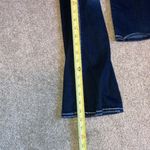 Silver Jeans  Women's Boot Cut in Dark Blue Photo 3