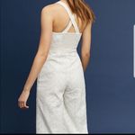 Anthropologie Eye Scarlet Jumpsuit size 14 Photo 4