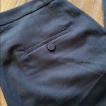 H&M  Black Suit Pants Size 4 Photo 7