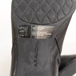 ARAVON Black Career Dress Chelsea Boot Mid Photo 8