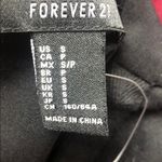 Forever 21 New  black dress Photo 3