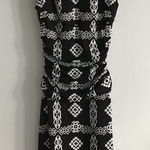 3/$15 INC International concept dress sleeveless M Black Size XS Photo 0