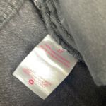 No Boundaries NWT.  super high rise straight jeans. Black, distressed. Juniors 17 Photo 9