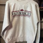 Champion Arkansas Sweatshirt Photo 0