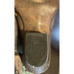 Dan Post  Vtg. Bluebird Snip Toe Leather Western Cowboy Boots DP3544 Womens 7 M Photo 7