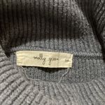 Molly green  Turtleneck Sweater Size S/M Photo 4