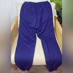 SKIMS  Cotton Fleece Sweatpants 30" Size XS Photo 4